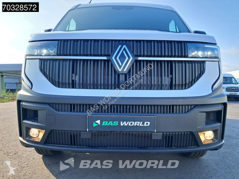 Véhicule utilitaire Renault Neu! L3H2 LED Klima...