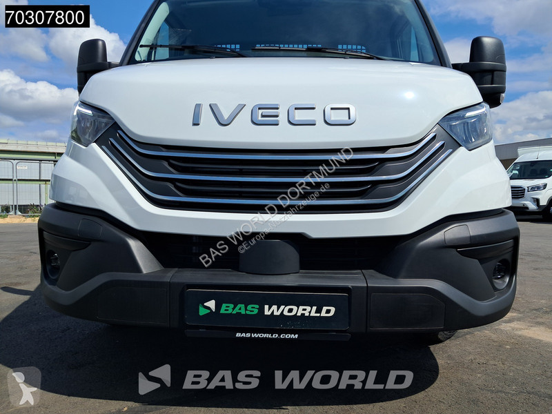 Véhicule utilitaire Iveco 35C21 Neu! 3.0L...