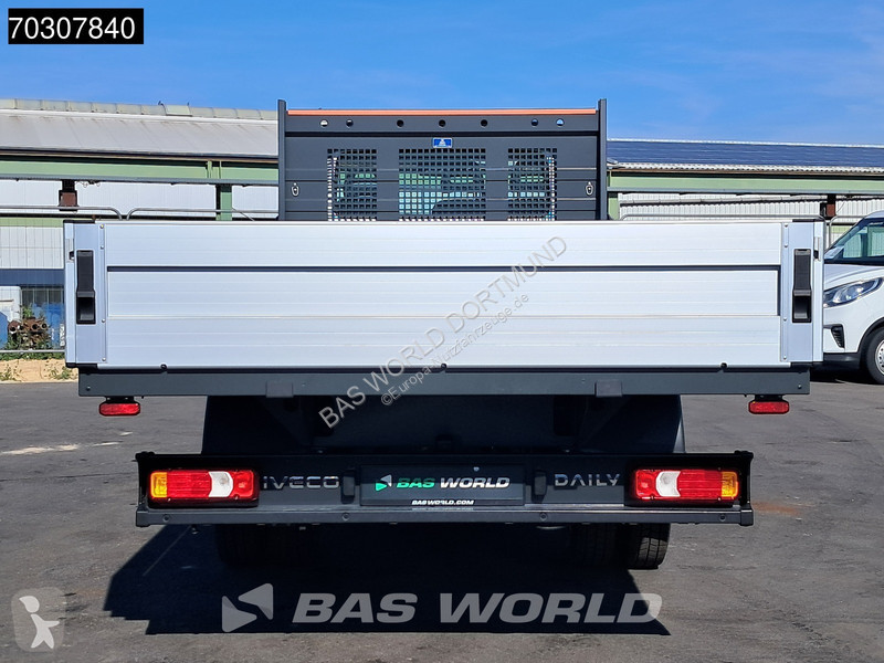 Véhicule utilitaire Iveco 35C21 Neu! 3.0L...