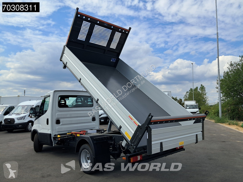 Véhicule utilitaire Iveco 35C18 Neu! 3.0L...