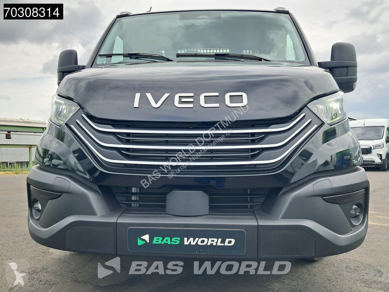 Véhicule utilitaire Iveco 35C18 Neu! 3.0L...