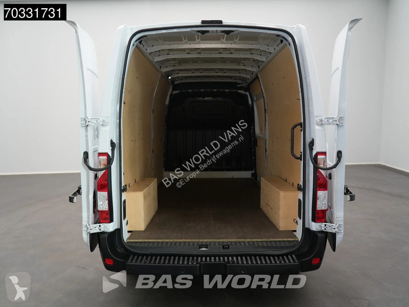 Bedrijfswagen Renault L3H2 LED Airco Cruise...