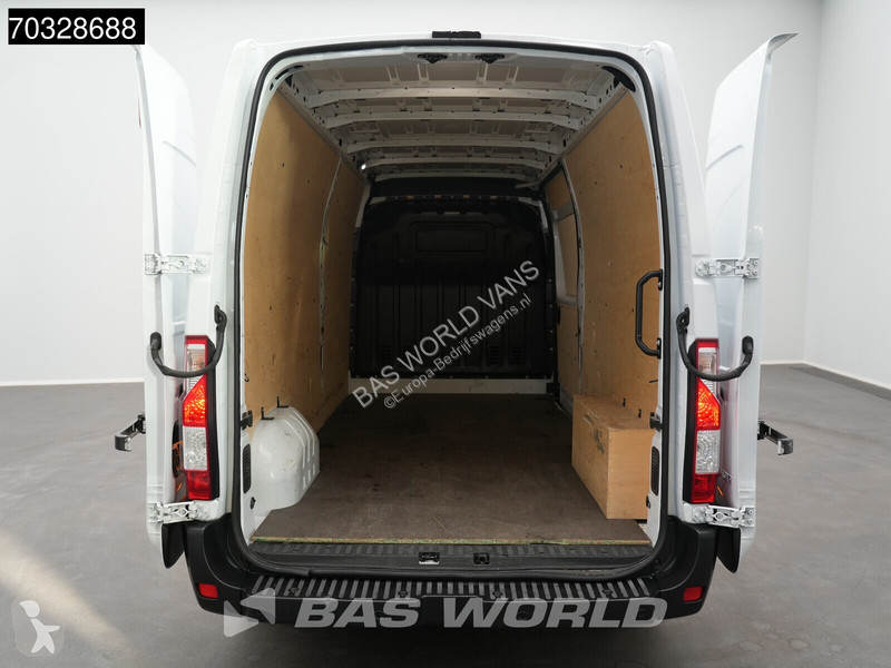 Bedrijfswagen Renault L3H2 LED Airco Cruise...