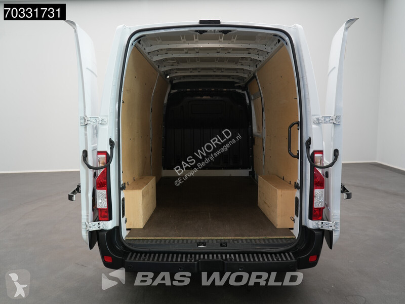 Furgoneta Renault L3H2 LED Airco Cruise...