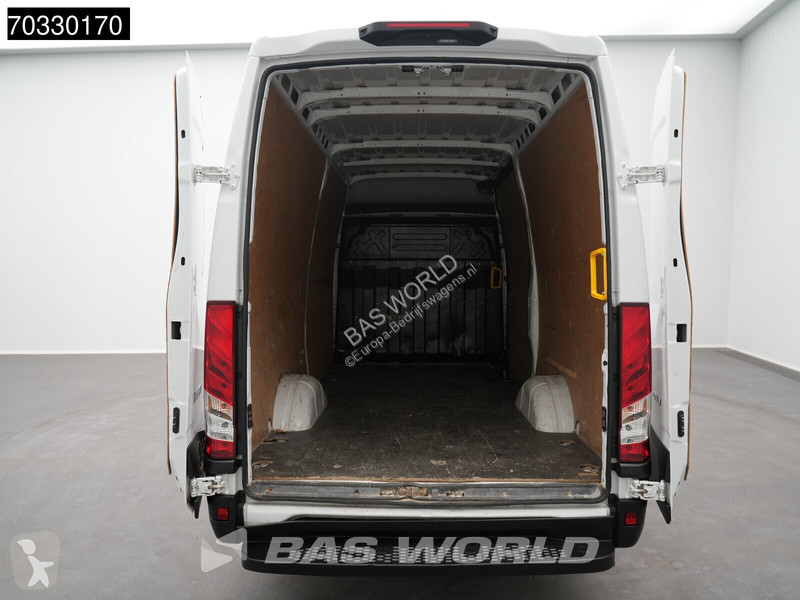 Furgoneta Iveco 35S14 Automaat L2H2 Airco...
