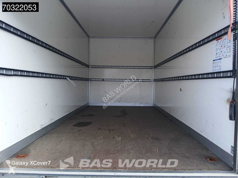 Véhicule utilitaire Ford 170pk D'Hollandia...