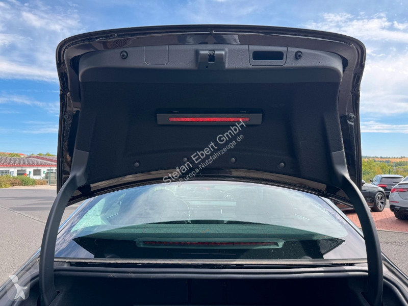 Furgoneta Mercedes E  d Avantgarde...
