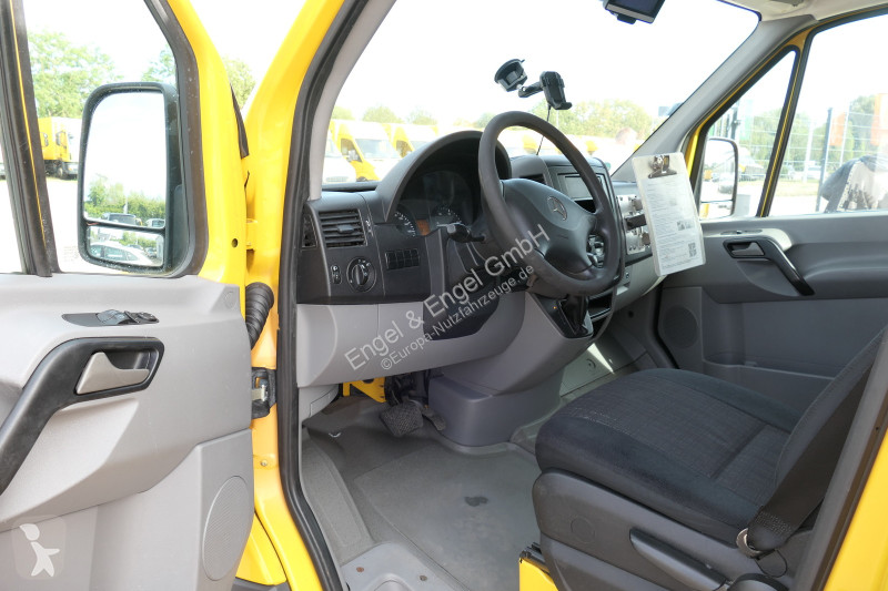 Véhicule utilitaire Mercedes SPRINTER 310 CDI...