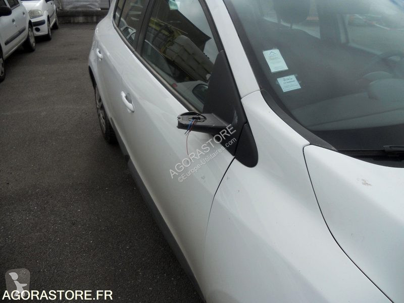 Véhicule utilitaire Renault MEGANE LIFE
