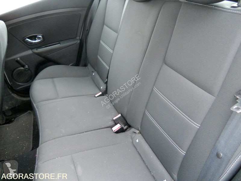 Véhicule utilitaire Renault MEGANE