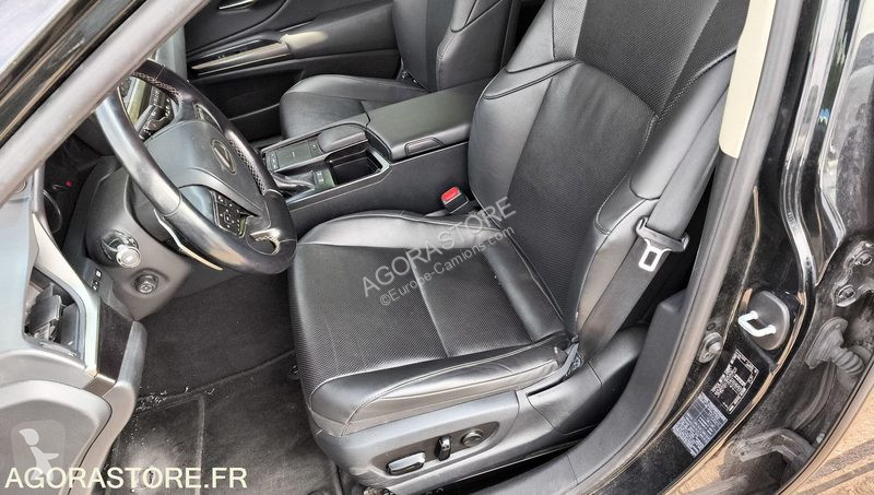Véhicule utilitaire Lexus ES300H