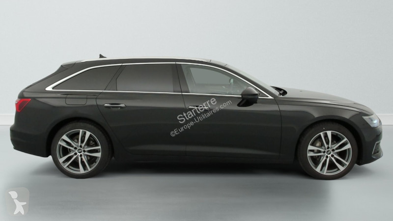 Véhicule utilitaire Audi  A6 AVANT