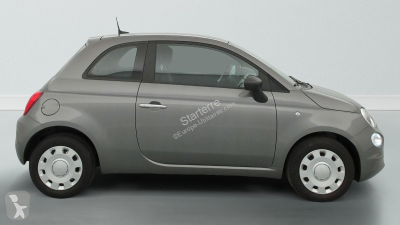 Véhicule utilitaire Fiat