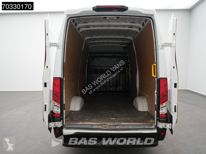 Véhicule utilitaire Iveco 35S14 Automaat L2H2...