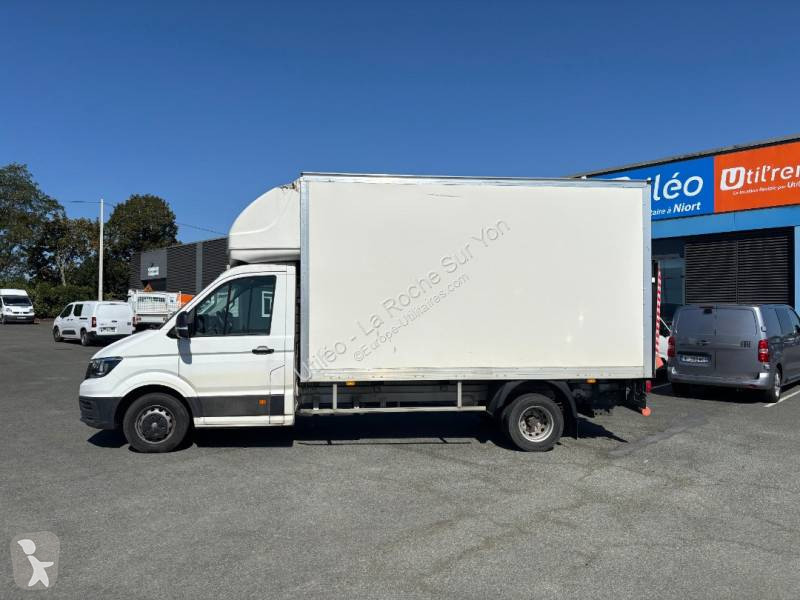 Véhicule utilitaire Volkswagen