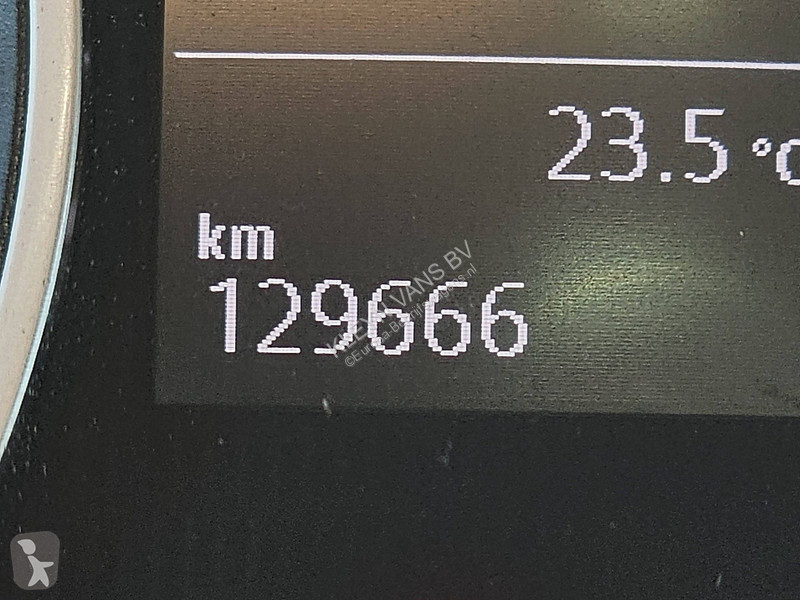 Véhicule utilitaire Volkswagen 35 2.0 TDI 177...