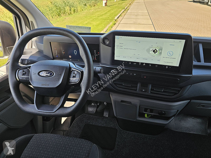Bedrijfswagen Ford 2.0 L1H1 Automaat Navi