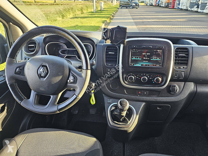 Bedrijfswagen Renault 2.0 DCI L2 DubbeleCabine NAP