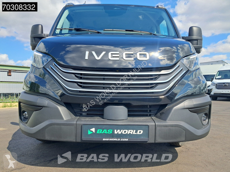 Véhicule utilitaire Iveco 35C21 Neu! 3.0L...