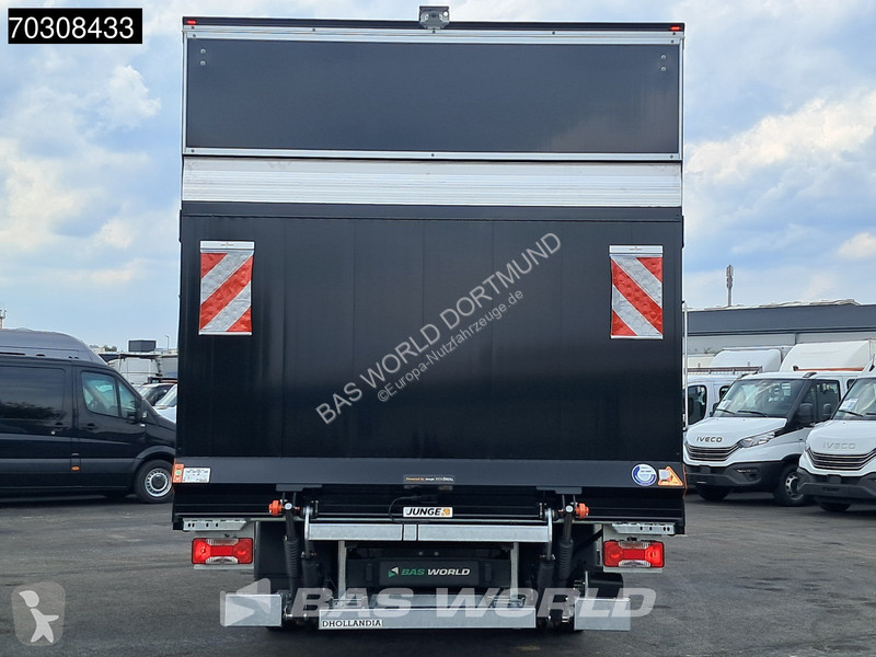 Véhicule utilitaire Iveco 70C21 Neu! Automatik...