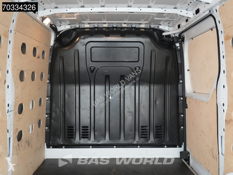 Véhicule utilitaire Renault L1H1 LED Airco...