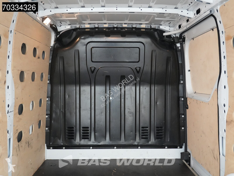 Véhicule utilitaire Renault L1H1 LED Airco...
