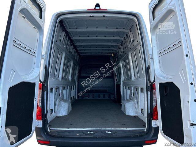 Véhicule utilitaire Mercedes SPRINTER - 317 CDI...