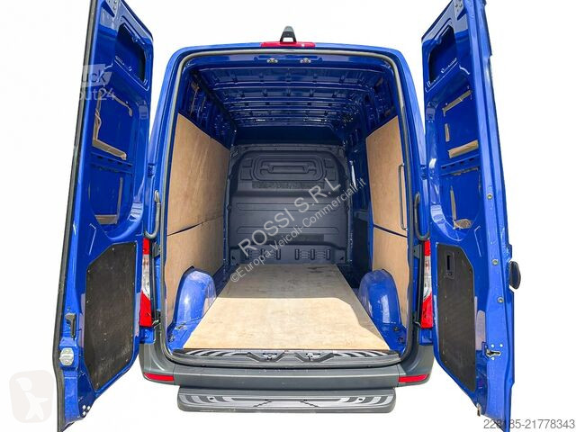 Véhicule utilitaire Mercedes SPRINTER - 311 CDI...