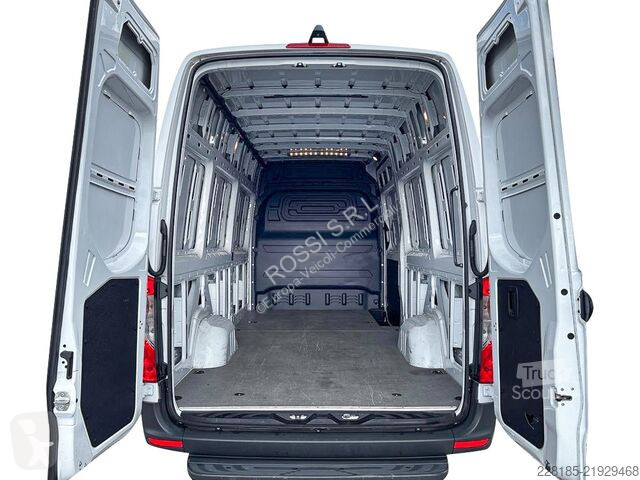 Véhicule utilitaire Mercedes SPRINTER - 317 CDI...