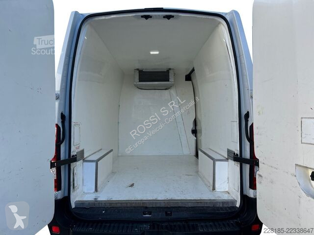 Véhicule utilitaire Nissan - 35 2.3 dci 145cv...