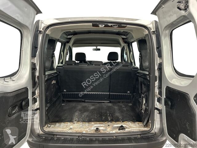 Véhicule utilitaire Mercedes I - citan 111 cdi...