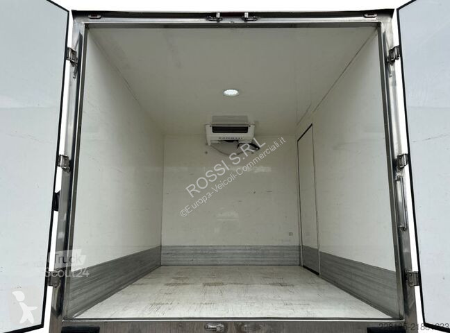Véhicule utilitaire Mercedes SPRINTER TELAI...