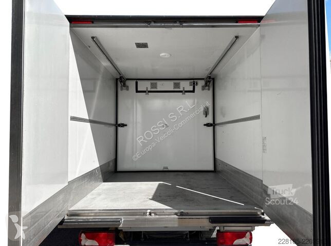 Véhicule utilitaire Mercedes  SPRINTER TELAI...