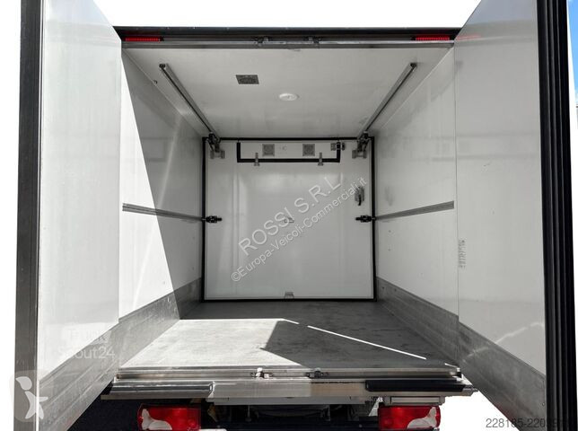 Véhicule utilitaire Mercedes  SPRINTER TELAI...