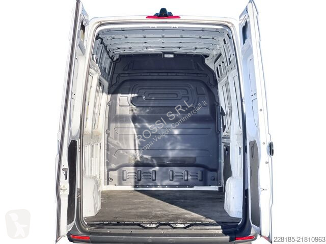 Véhicule utilitaire Mercedes III - sprinter 311...