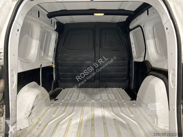 Véhicule utilitaire Mercedes II - citan 112 cdi...