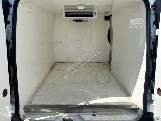 Véhicule utilitaire Ford II - tourneo connect...
