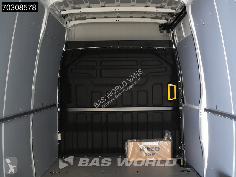 Véhicule utilitaire Iveco 35S16 3.0L Automaat...