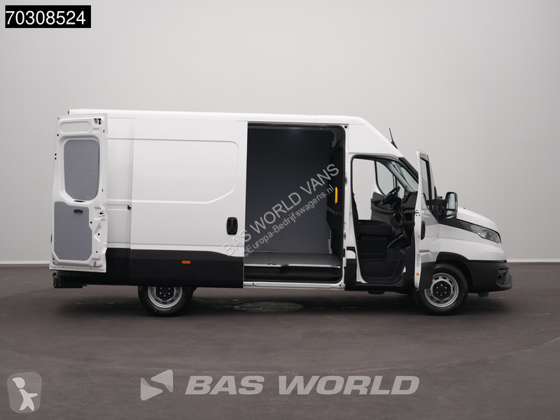 Véhicule utilitaire Iveco 35S16 3.0L Automaat...
