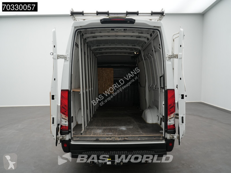 Véhicule utilitaire Iveco 35S21 3.0L Automaat...