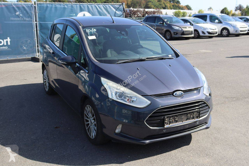Véhicule utilitaire Ford  B-MAX