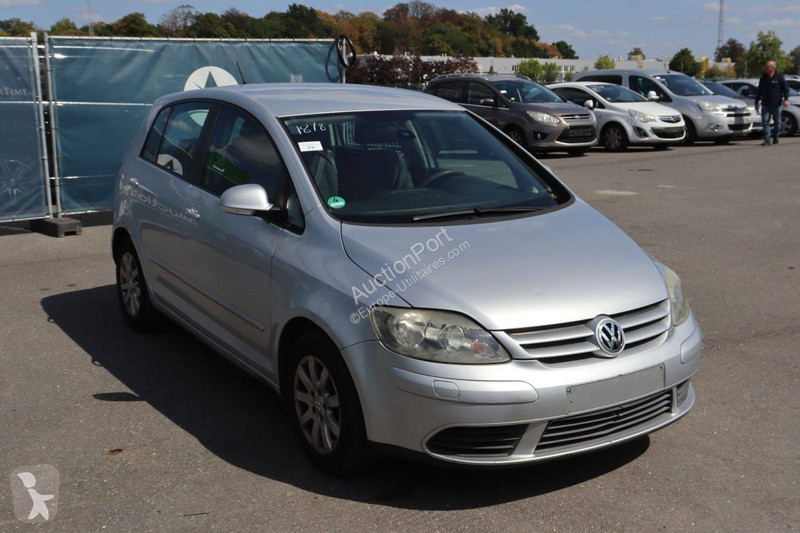 Véhicule utilitaire Volkswagen