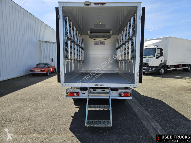 Véhicule utilitaire Renault