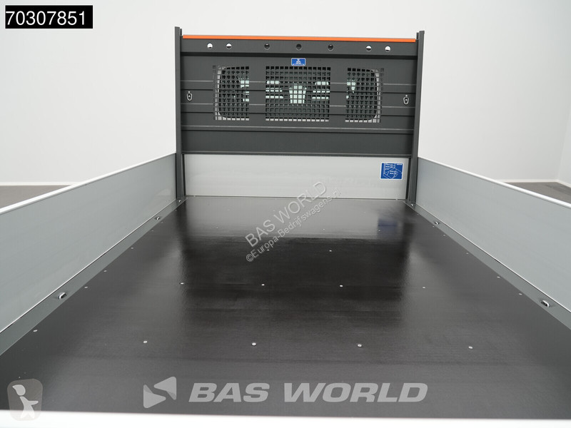 Véhicule utilitaire Iveco 35C21 3.0L Automaat...