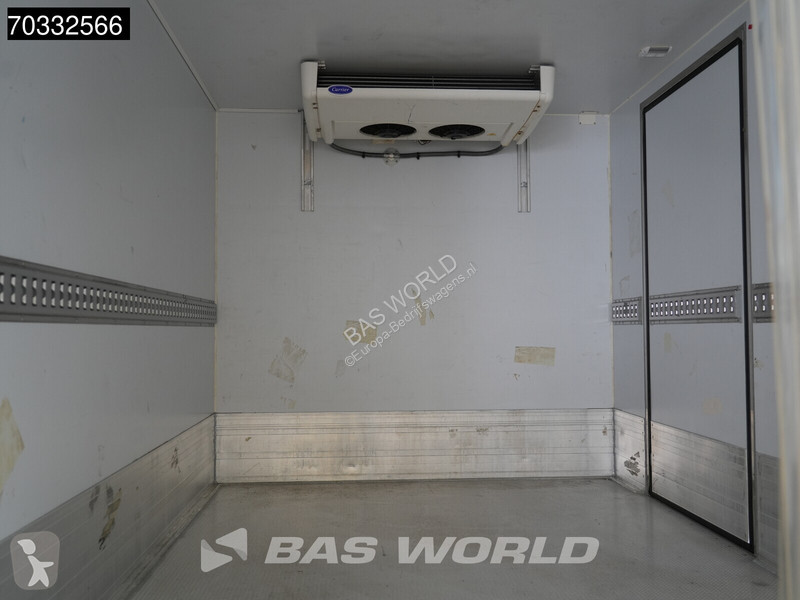 Iveco 35S16 Automaat Koelwagen Vriezer Zijdeur...