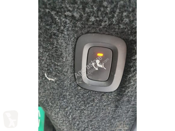 Véhicule utilitaire Volvo