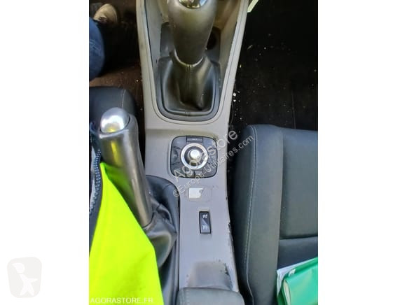 Véhicule utilitaire