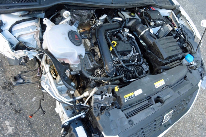 Véhicule utilitaire Seat IBIZA 1,0 ECOTSI 95