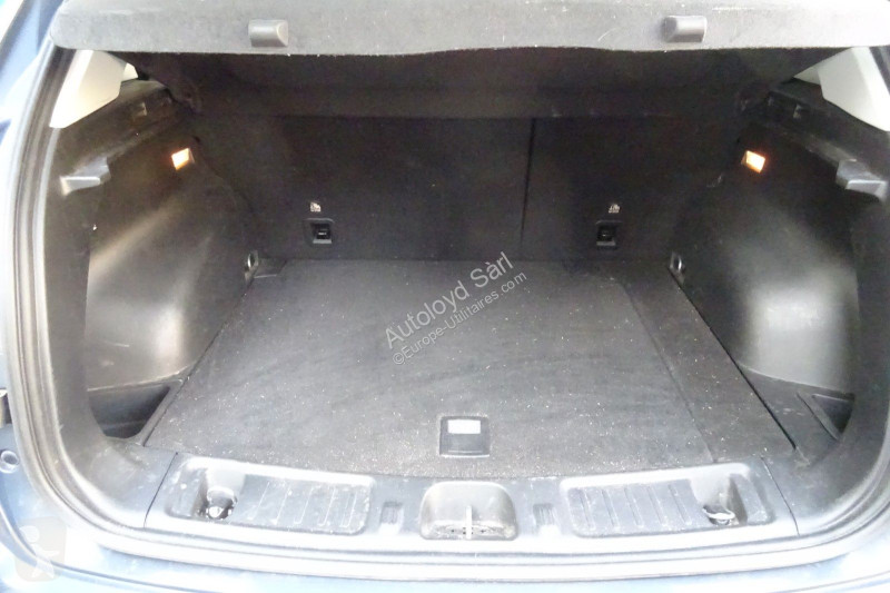 Véhicule utilitaire Jeep COMPASS 1,3 I 130 BVA...