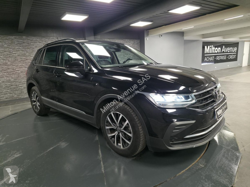 Véhicule utilitaire Volkswagen 2.0 16V TDI...